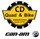 Logo CD Quad & Bike